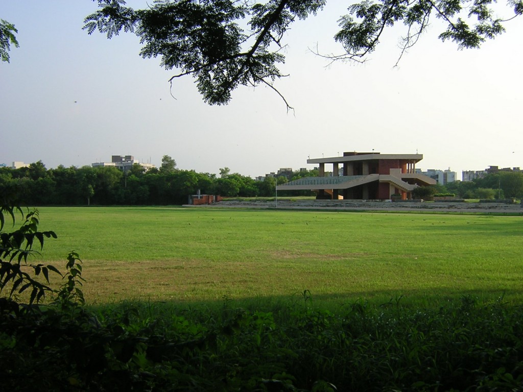 Indian Institute of Technology, Delhi Gallery Photo 1 