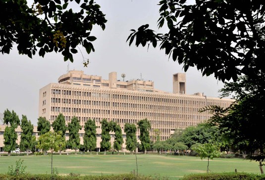 Indian Institute of Technology, Delhi Gallery Photo 1 