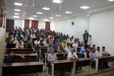 Indian Institute of Technology, Dharwad Gallery Photo 1 