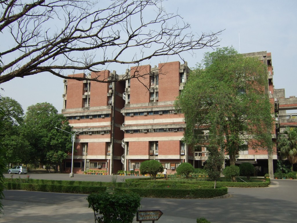 Indian Institute of Technology, Kanpur Gallery Photo 1 