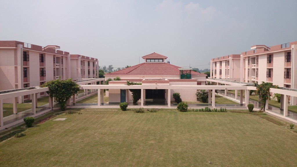 Indian Institute of Technology, Kanpur Gallery Photo 1 