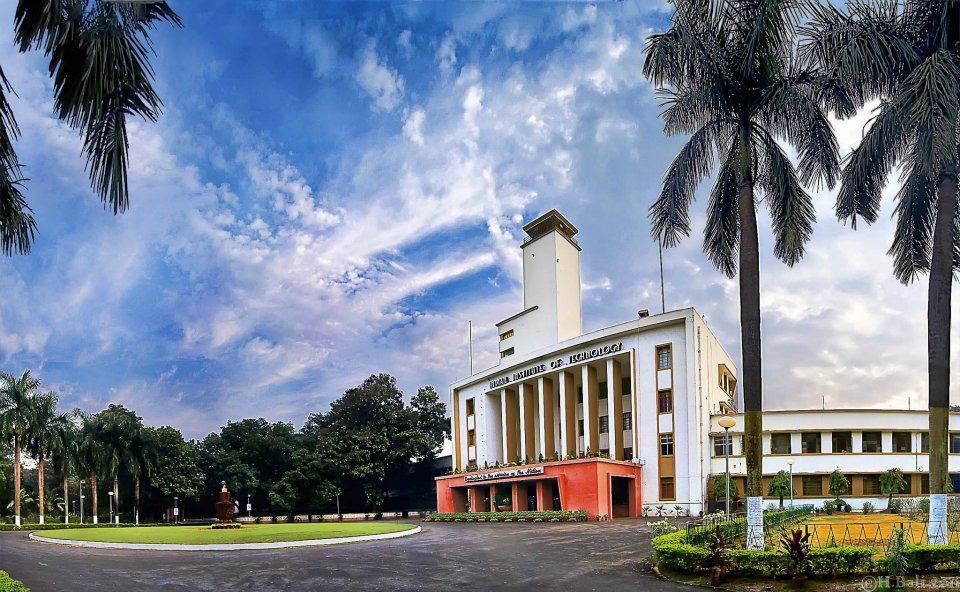 Indian Institute of Technology, Kharagpur Gallery Photo 1 