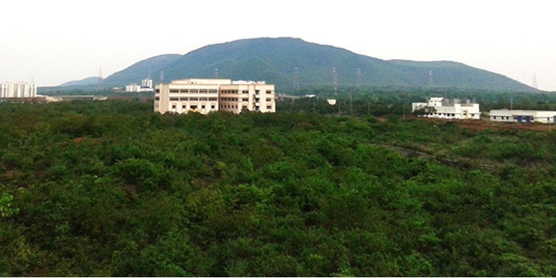 Indian Institute of Technology Bhubaneswar Gallery Photo 1 