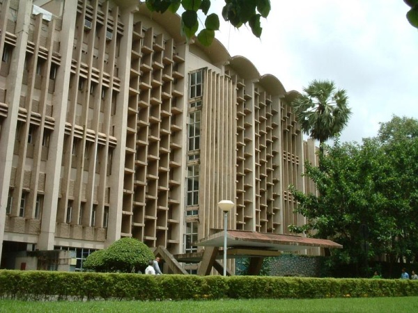 Indian Institute of Technology Bombay Gallery Photo 1 