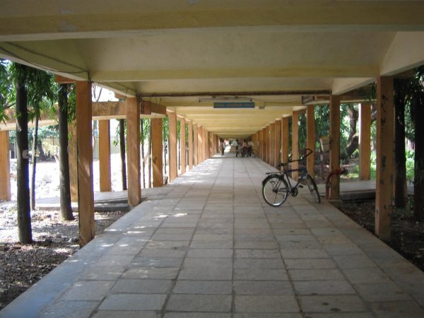 Indian Institute of Technology Bombay Gallery Photo 1 