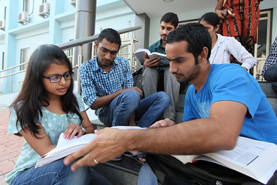 Indian Institute of Technology Gandhinagar Gallery Photo 1 