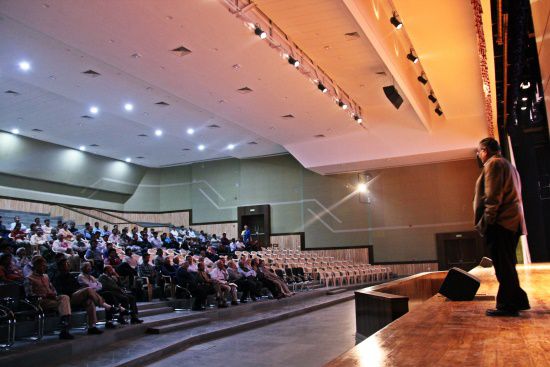 Indian Institute of Technology Gandhinagar Gallery Photo 1 