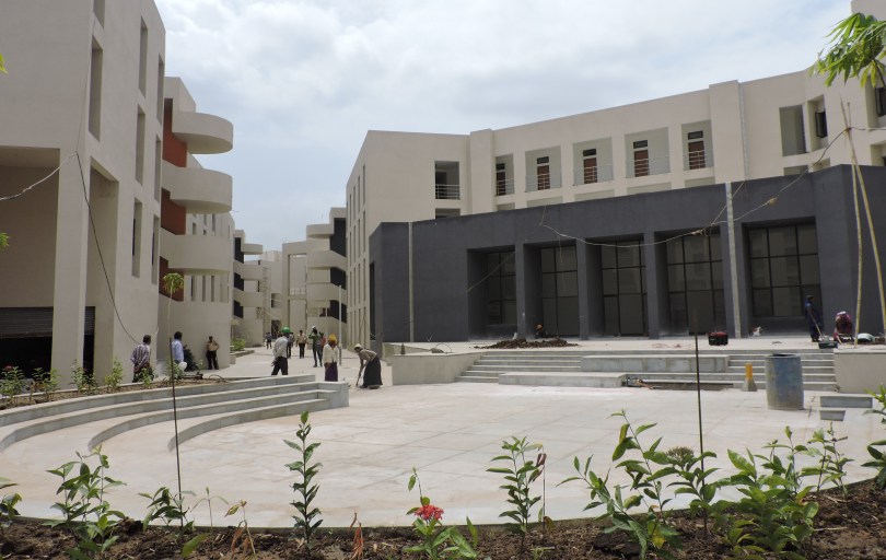 Indian Institute of Technology Gandhinagar Gallery Photo 1 