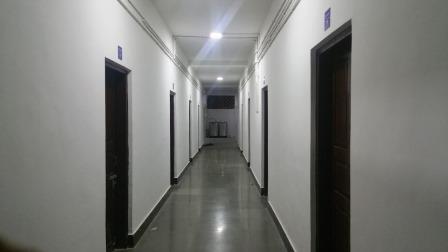 Indian Institute of Technology Goa Gallery Photo 1 