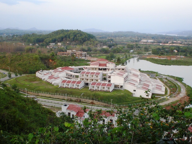 Indian Institute of Technology Guwahati Gallery Photo 1 