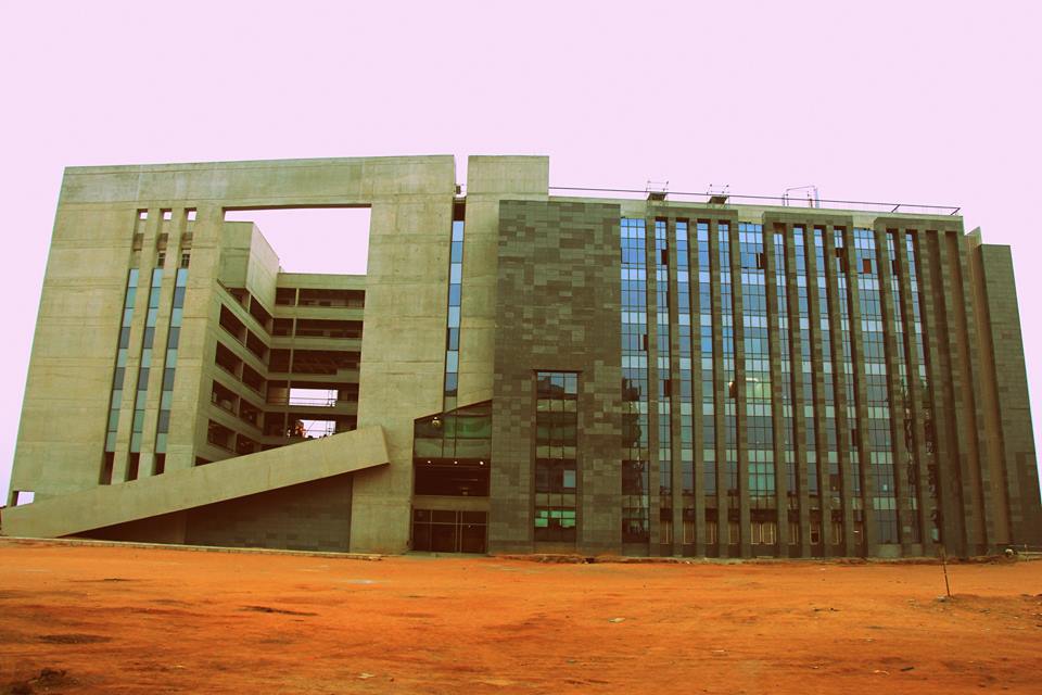 Indian Institute of Technology Hyderabad Gallery Photo 1 