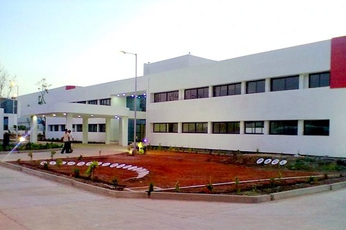 Indian Institute of Technology Indore Gallery Photo 1 