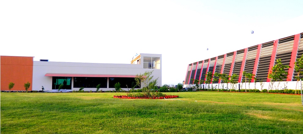 Indian Institute of Technology Indore Gallery Photo 1 