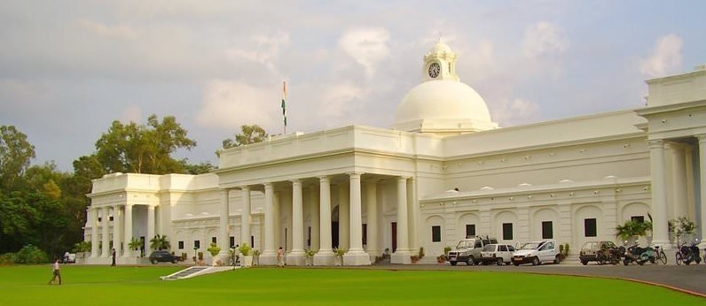 Indian Institute of Technology Jammu Gallery Photo 1 