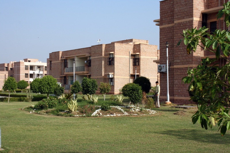 Indian Institute of Technology Jodhpur Gallery Photo 1 