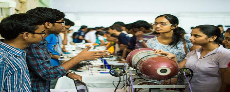 Indian Institute of Technology Madras Gallery Photo 1 