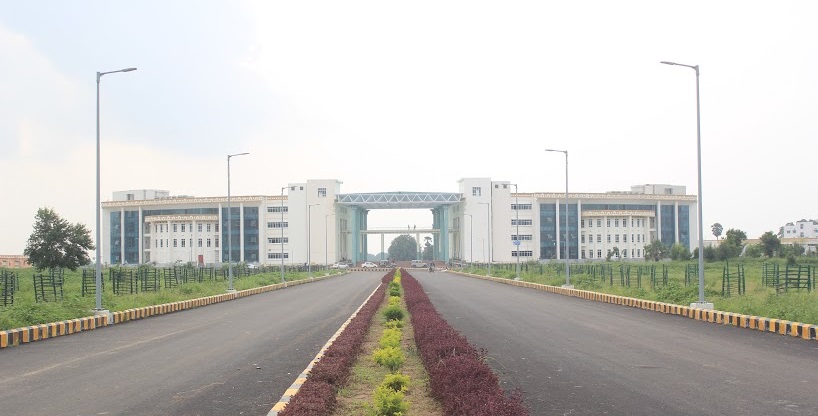 Indian Institute of Technology Patna Gallery Photo 1 