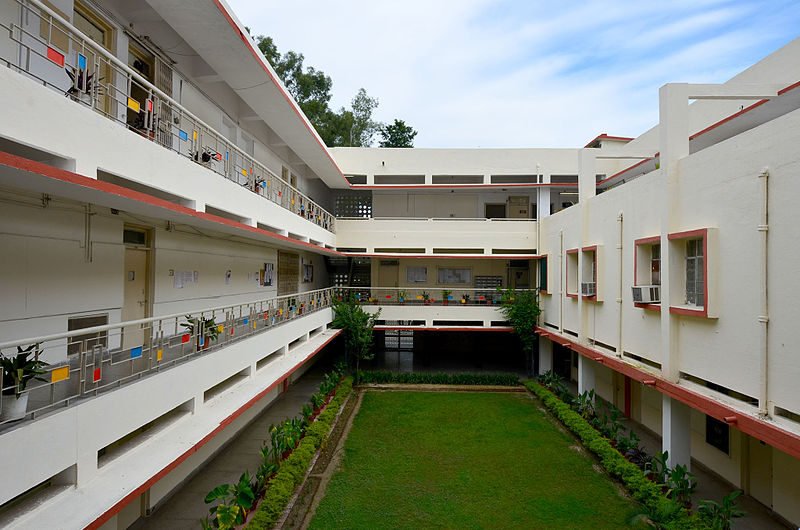 Indian Institute of Technology Roorkee Gallery Photo 1 