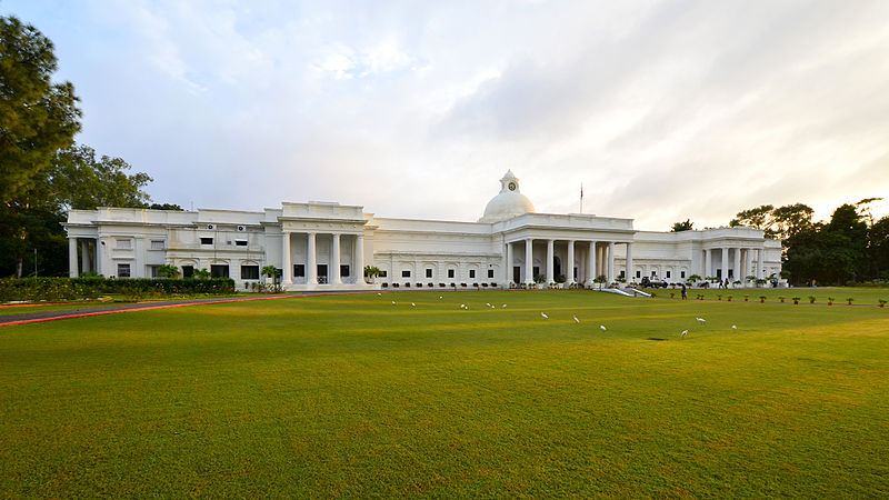 Indian Institute of Technology Roorkee Gallery Photo 1 