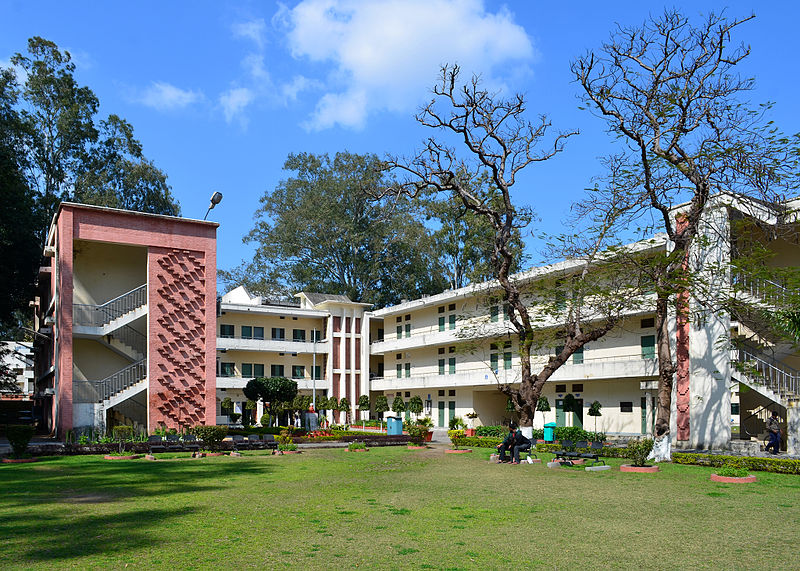 Indian Institute of Technology Roorkee Gallery Photo 1 