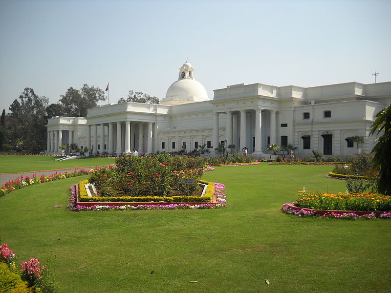 Indian Institute of Technology Roorkee Gallery Photo 1 