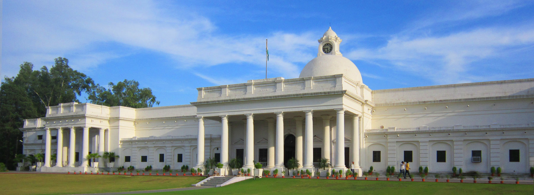 Indian Institute of Technology Roorkee Gallery Photo 1 