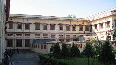 Indian Institute of Technology Varanasi Gallery Photo 1 