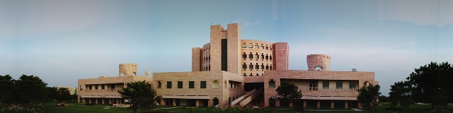 Indian School of Business Hyderabad Gallery Photo 1 