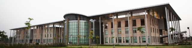 Indian School of Business Hyderabad Gallery Photo 1 