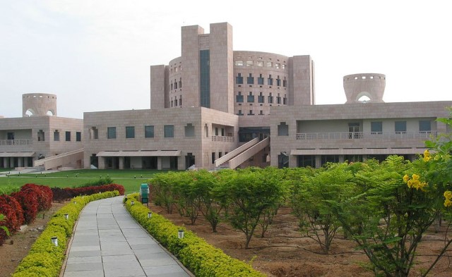 Indian School of Business Hyderabad Gallery Photo 1 