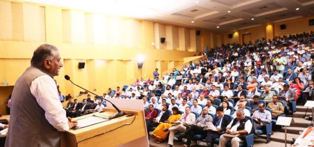 Indian School of Business Hyderabad Gallery Photo 1 