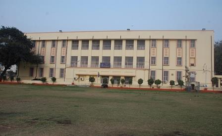 Indira Gandhi Delhi Technical University for Women Gallery Photo 1 