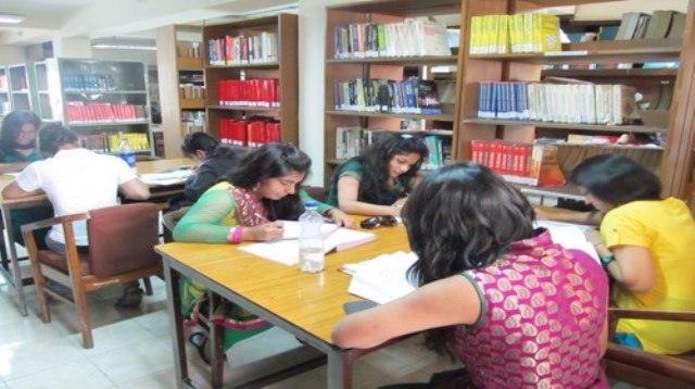 Indira Gandhi Delhi Technical University for Women Gallery Photo 1 