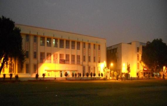 Indira Gandhi Delhi Technical University for Women Gallery Photo 1 