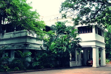 Institute for Financial Management and Research Sricity Gallery Photo 1 