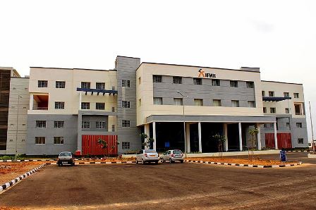Institute for Financial Management and Research Sricity Gallery Photo 1 