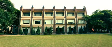 Institute of Management Technology Ghaziabad Gallery Photo 1 