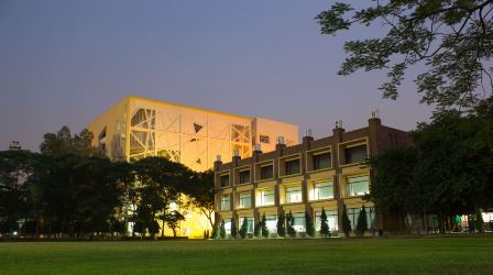 Institute of Management Technology Ghaziabad Gallery Photo 1 