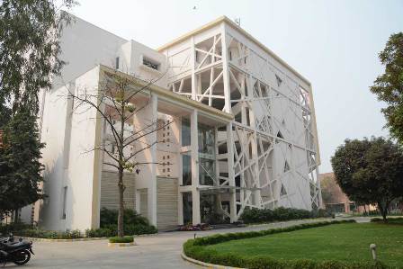 Institute of Management Technology Ghaziabad Gallery Photo 1 