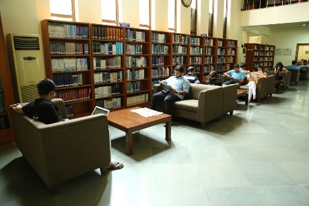 Institute of Management Technology Ghaziabad Gallery Photo 1 