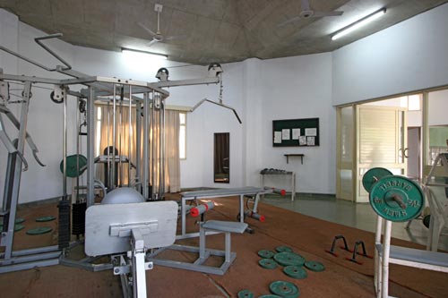 Institute of Rural Management Anand Gallery Photo 1 