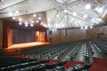 Institute of Rural Management Anand Gallery Photo 1 