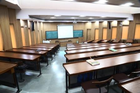 Institute of Rural Management Anand Gallery Photo 1 