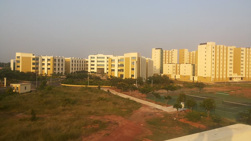 International Institute of Information Technology, Bhubaneswar Gallery Photo 1 