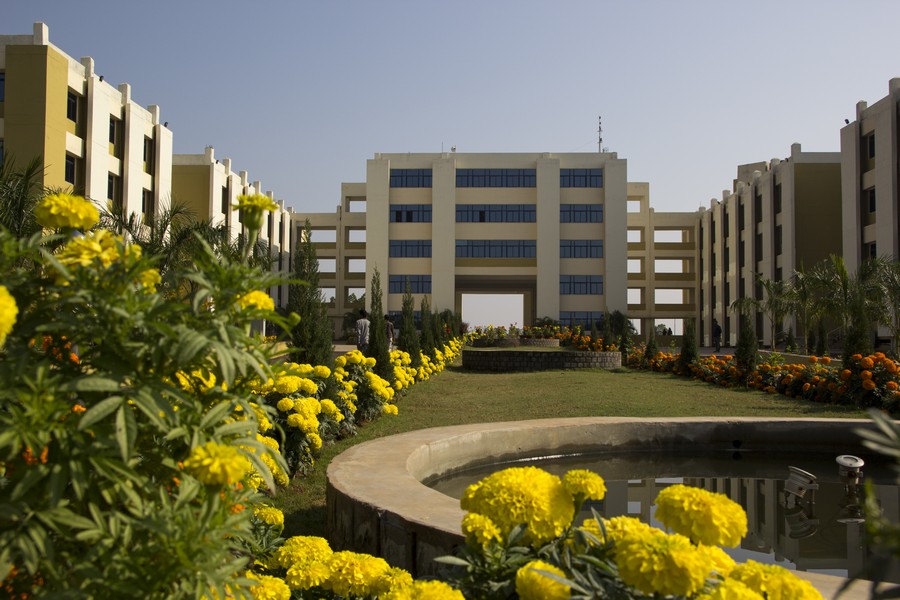 International Institute of Information Technology, Bhubaneswar Gallery Photo 1 