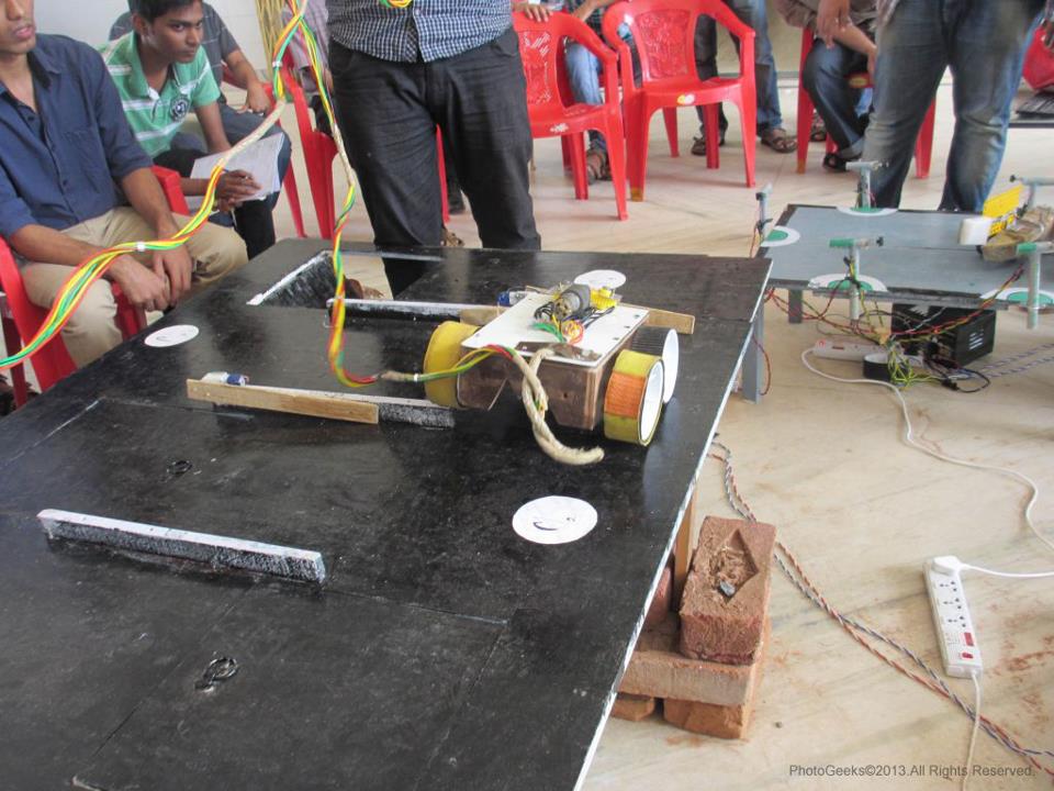 International Institute of Information Technology, Bhubaneswar Gallery Photo 1 