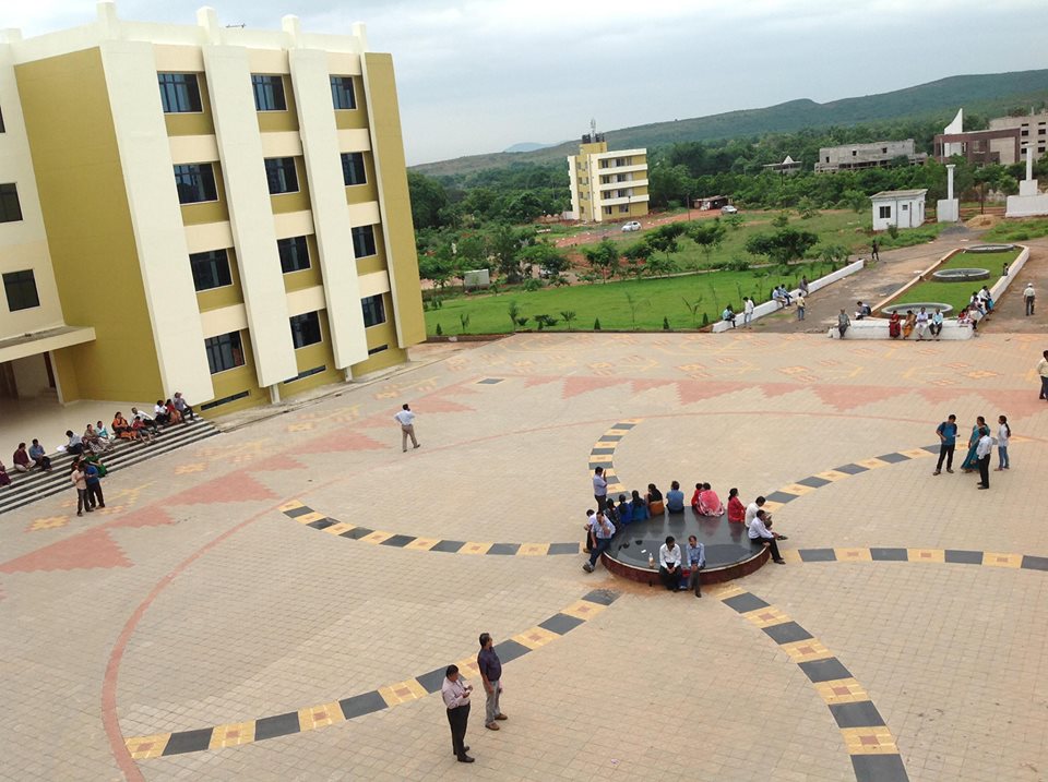 International Institute of Information Technology, Bhubaneswar Gallery Photo 1 