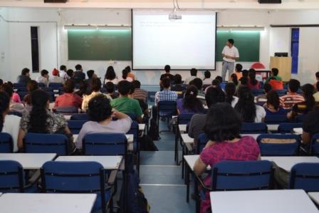 International Institute of Information Technology Hyderabad Gallery Photo 1 
