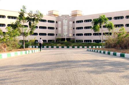 International Institute of Information Technology Hyderabad Gallery Photo 1 