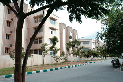International Institute of Information Technology Hyderabad Gallery Photo 1 